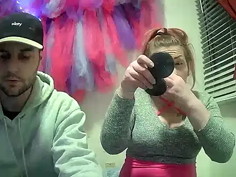 barbieinbondage7 online show from January 31, 2025, 5:09 am