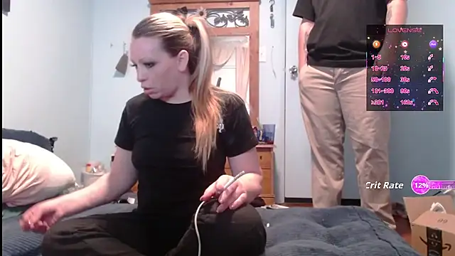 Snapshot of barbieinbondage7 chatting on May 31, 2026, 2:17 am barbieinbondage7 online show from May 31, 2026, 2:17 am