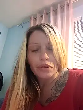 barbieinbondage7 online show from April 27, 2026, 8:23 am