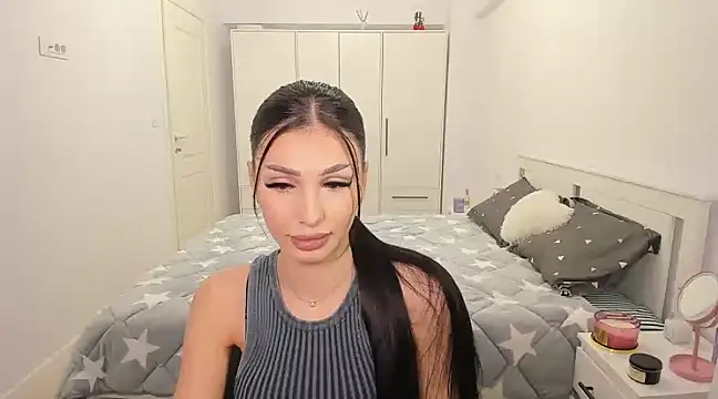 HelenShawn online show from March 19, 2025, 12:04 am