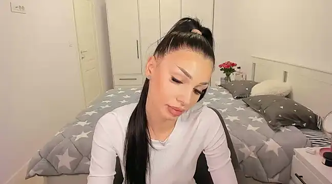 HelenShawn online show from March 3, 2025, 12:56 am