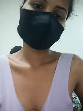 shonababu18 online show from February 24, 2026, 5:58 pm