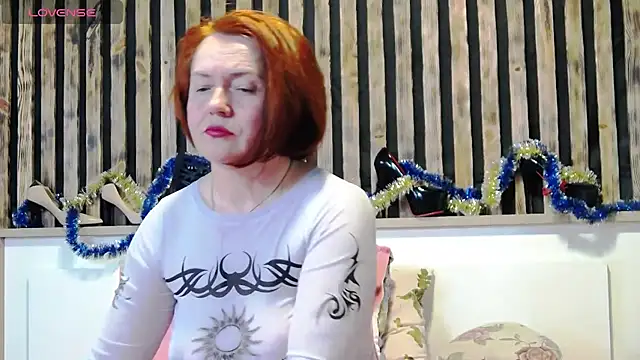 Alis Lovi online show from January 12, 2026, 11:17 am