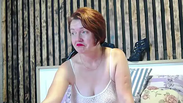 Alis Lovi online show from September 24, 2025, 10:33 am