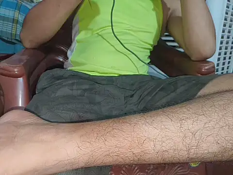 Extrembox5 online show from October 1, 2025, 4:55 pm