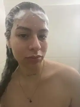 Snapshot of Hannah_Jonhson chatting on June 16, 2026, 9:15 pm Hannah Jonhson online show from June 16, 2026, 9:15 pm