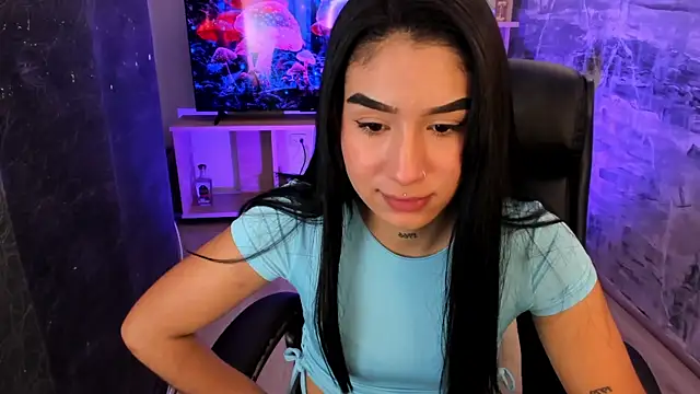 Snapshot of IsabellaRodrigo chatting on January 28, 2025, 12:43 pm IsabellaRodrigo online show from January 28, 2025, 12:43 pm