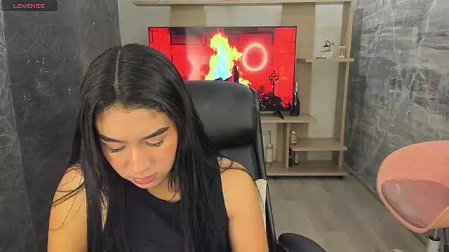 Snapshot of IsabellaRodrigo chatting on January 27, 2025, 12:26 pm IsabellaRodrigo online show from January 27, 2025, 12:26 pm