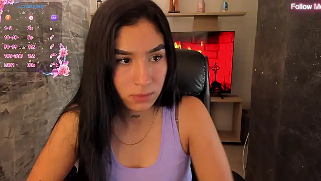 Snapshot of IsabellaRodrigo chatting on January 30, 2025, 1:09 pm IsabellaRodrigo online show from January 30, 2025, 1:09 pm