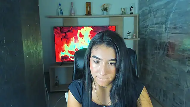 Snapshot of IsabellaRodrigo chatting on January 25, 2025, 1:19 pm IsabellaRodrigo online show from January 25, 2025, 1:19 pm