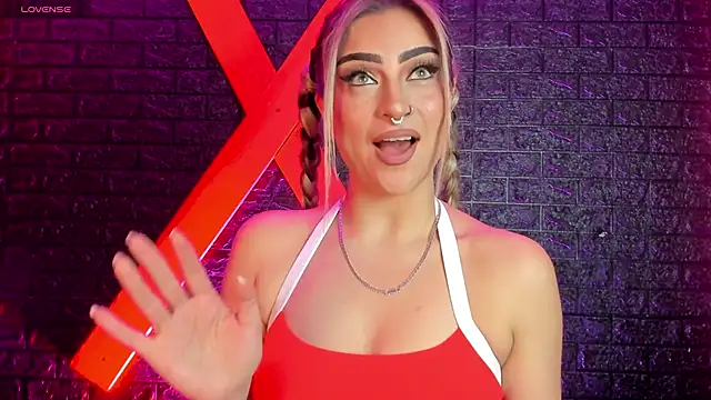 Valka praskov online show from February 11, 2026, 2:39 pm