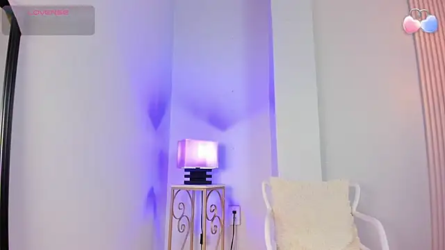alana rossetti online show from June 8, 2026, 12:06 pm