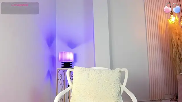 alana rossetti online show from June 20, 2026, 12:10 pm