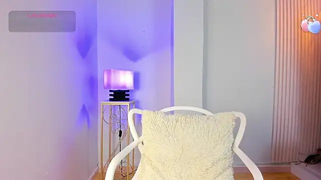 alana rossetti online show from July 15, 2026, 7:10 pm
