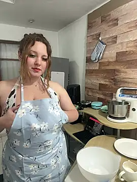 masmelorosa online show from March 14, 2026, 8:04 pm