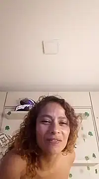 Zoedaniels online show from March 18, 2025, 12:08 am