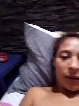 Zoedaniels online show from March 23, 2025, 8:04 am