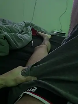 BigDragonth online show from January 23, 2025, 3:58 am