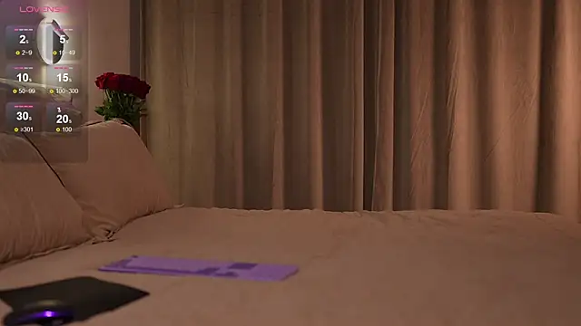 justbarbiee online show from February 16, 2025, 1:49 pm