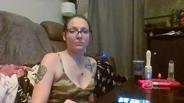 YourNotMySupervisor online show from June 7, 2026, 4:39 am