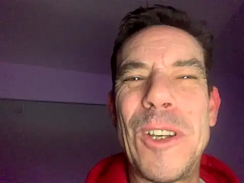 Kenhornu online show from November 20, 2025, 12:00 am