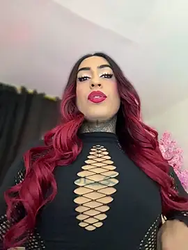 latexgoddes online show from June 17, 2026, 9:03 pm