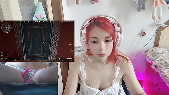 Snapshot of Song_99 chatting on July 11, 2026, 3:51 am Song 99 online show from July 11, 2026, 3:51 am