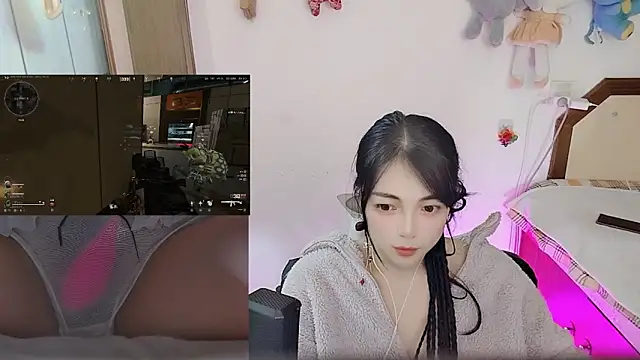 Snapshot of Song_99 chatting on February 19, 2026, 1:41 pm Song 99 online show from February 19, 2026, 1:41 pm