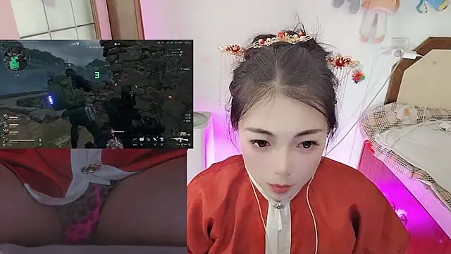 Snapshot of Song_99 chatting on March 11, 2026, 5:23 am Song 99 online show from March 11, 2026, 5:23 am