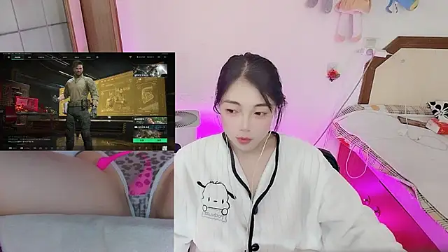 Snapshot of Song_99 chatting on February 26, 2026, 4:12 am Song 99 online show from February 26, 2026, 4:12 am