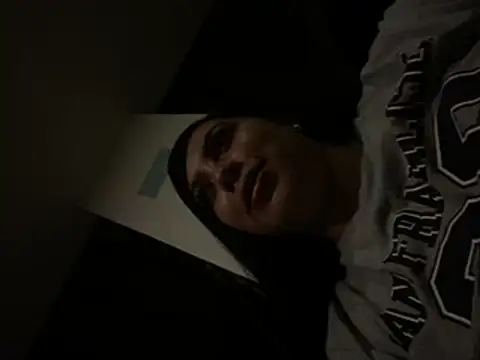 Im-Allysoon online show from February 9, 2025, 3:43 am