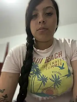 Im-Allysoon online show from February 11, 2025, 1:31 am