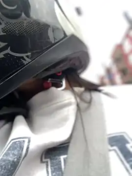 Im-Allysoon online show from February 14, 2025, 8:48 pm