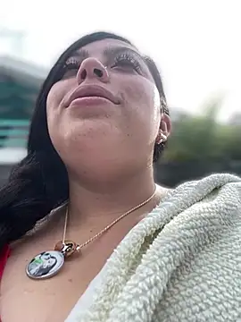 Im-Allysoon online show from February 8, 2025, 7:49 pm