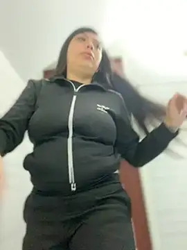 Im-Allysoon online show from February 13, 2025, 12:35 am