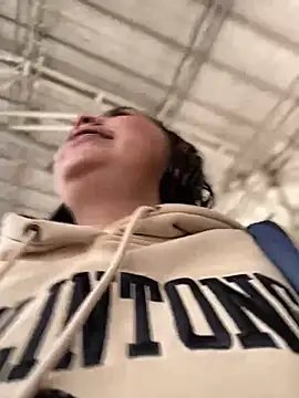 Im-Allysoon online show from January 28, 2025, 7:53 pm