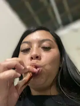 Im-Allysoon online show from January 27, 2025, 3:47 am