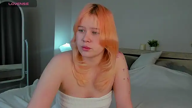 Amy Kimberlly online show from February 7, 2026, 11:46 pm