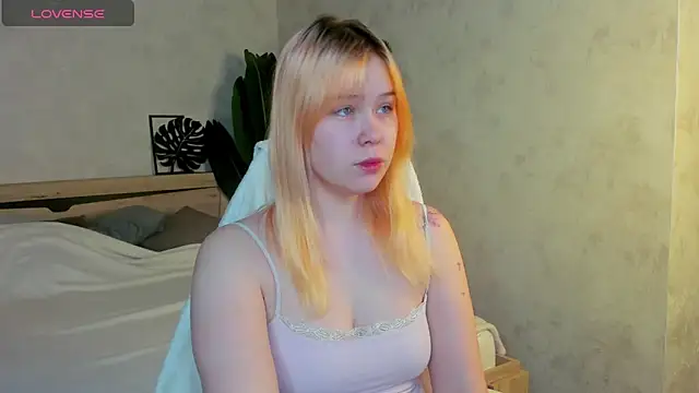 Amy Kimberlly online show from March 20, 2026, 12:44 am