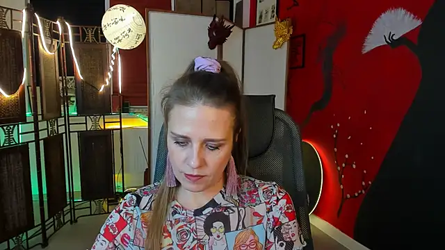 EmiliaBedy online show from March 20, 2025, 12:11 pm