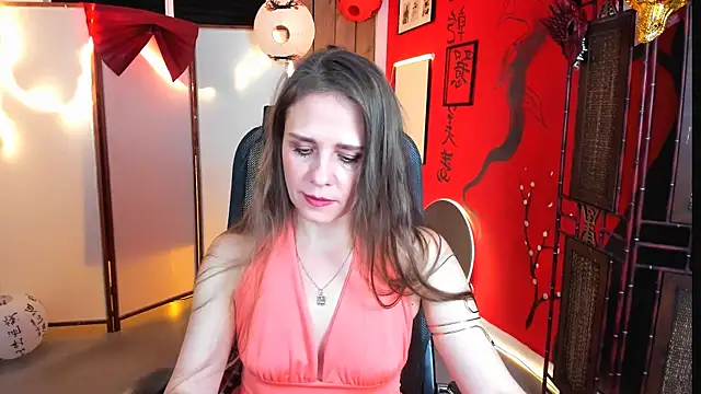 EmiliaBedy online show from February 8, 2026, 9:07 am