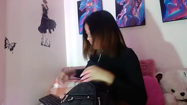 Snapshot of Jenner_Macpherson chatting on February 22, 2025, 12:51 pm Jenner Macpherson online show from February 22, 2025, 12:51 pm