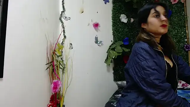 Snapshot of Jenner_Macpherson chatting on March 8, 2025, 4:06 pm Jenner Macpherson online show from March 8, 2025, 4:06 pm