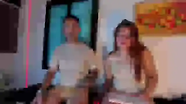 Nikki and Mayk online show from March 15, 2025, 2:35 am