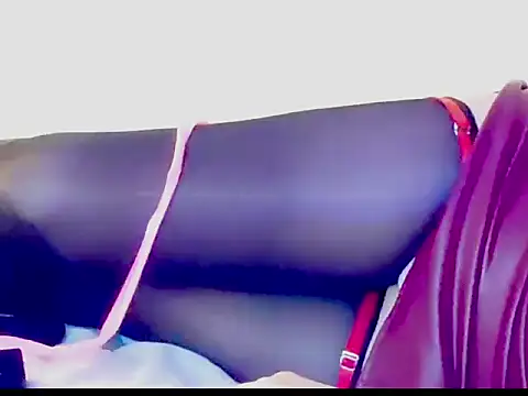 Cucked Sissy Bitch online show from January 10, 2026, 1:12 am