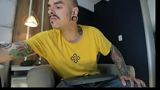 kaletattoo online show from August 4, 2026, 11:26 am