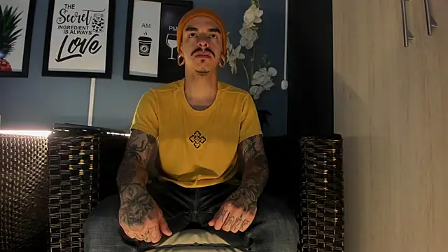 kaletattoo online show from November 27, 2025, 10:59 am