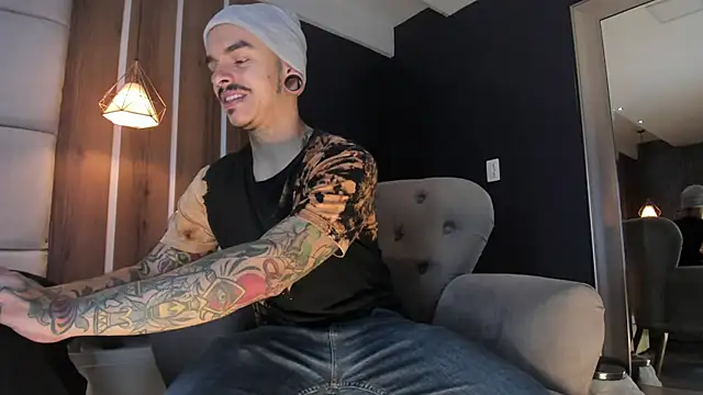 kaletattoo online show from July 9, 2026, 11:20 am