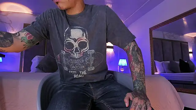 kaletattoo online show from April 23, 2026, 11:27 am