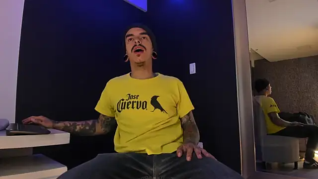 kaletattoo online show from June 10, 2026, 11:11 am